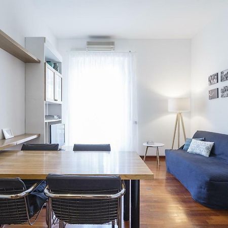 דירות מילאנו Hacca Collection - Bocconi, Navigli 1Br מראה חיצוני תמונה