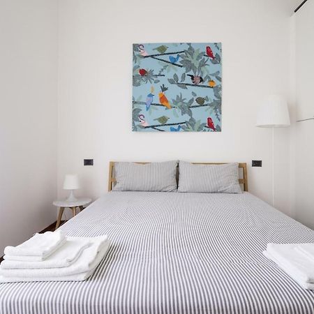 דירות מילאנו Hacca Collection - Bocconi, Navigli 1Br מראה חיצוני תמונה
