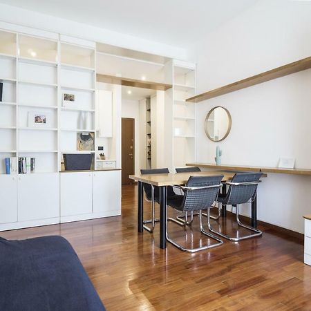 דירות מילאנו Hacca Collection - Bocconi, Navigli 1Br מראה חיצוני תמונה