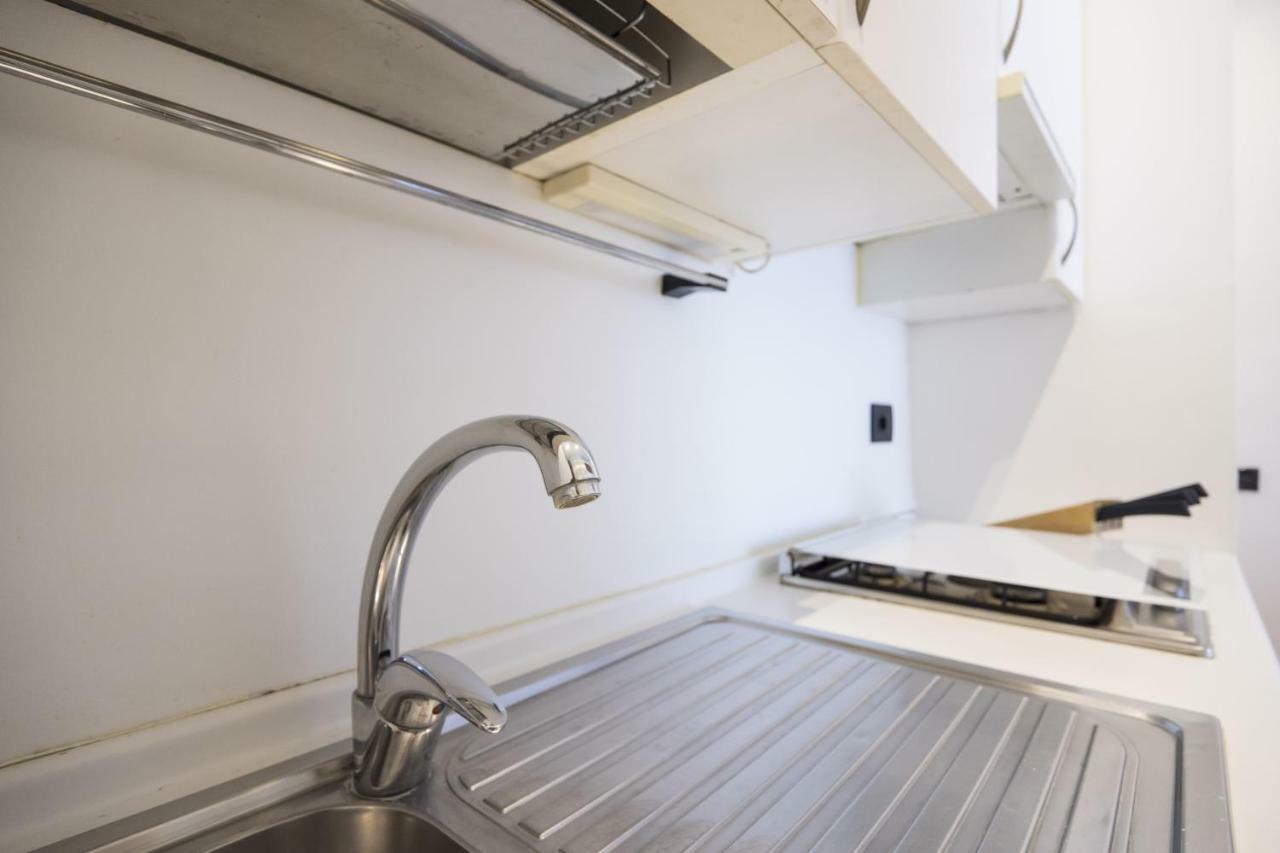 דירות מילאנו Hacca Collection - Bocconi, Navigli 1Br מראה חיצוני תמונה