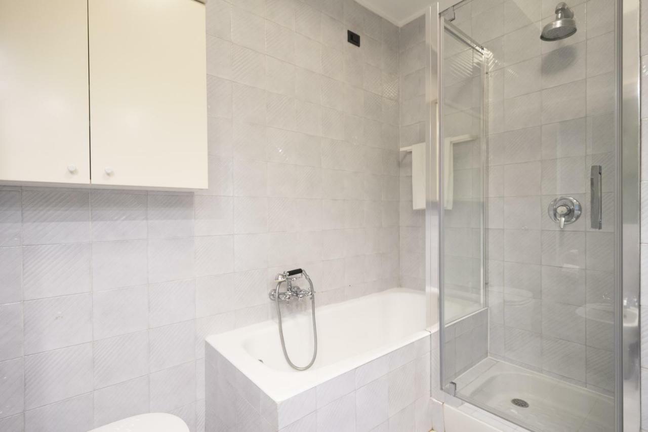 דירות מילאנו Hacca Collection - Bocconi, Navigli 1Br מראה חיצוני תמונה