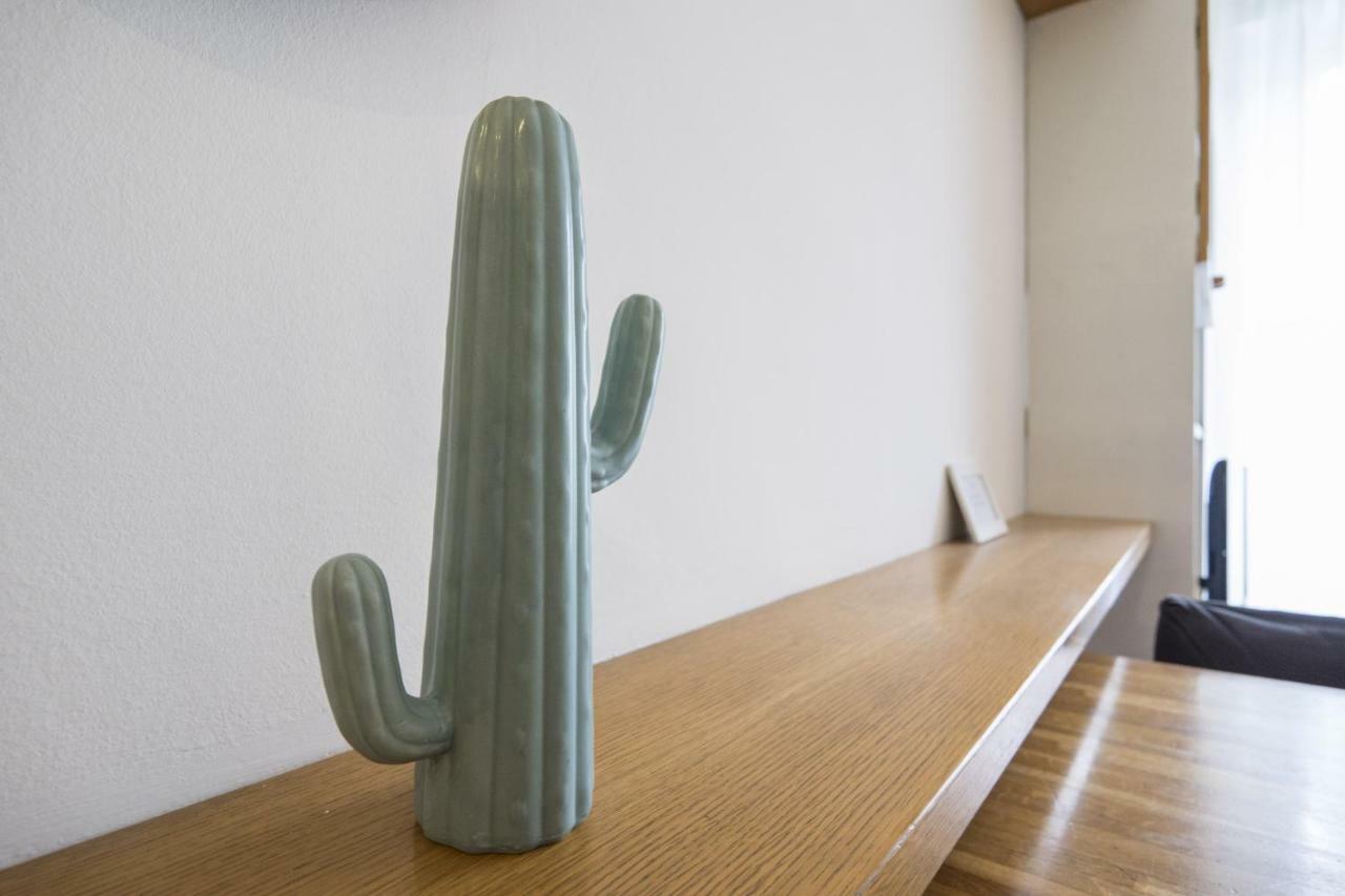 דירות מילאנו Hacca Collection - Bocconi, Navigli 1Br מראה חיצוני תמונה